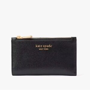 Kate Spade Slim Bifold Wallet